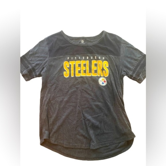 NFL Tops - NFL Steelers T-shirt